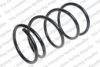 MITSUBISHI 4040A245 Coil Spring